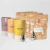 Set Juntos somos mas! 3 cilindros + 4 repuestos + 2 infusores - comprar online