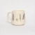 Taza Bosque Nativo Beige - comprar online