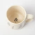 Taza Bosque Nativo Beige en internet