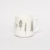 Taza Bosque Nativo White