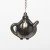 Infusor Teapot