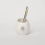 Mate Bosque Nativo Blanco